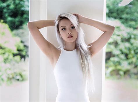 vyvan lee nude|Vyvan Le aka Vyvanle aka vyvan.le Nude Leaks。